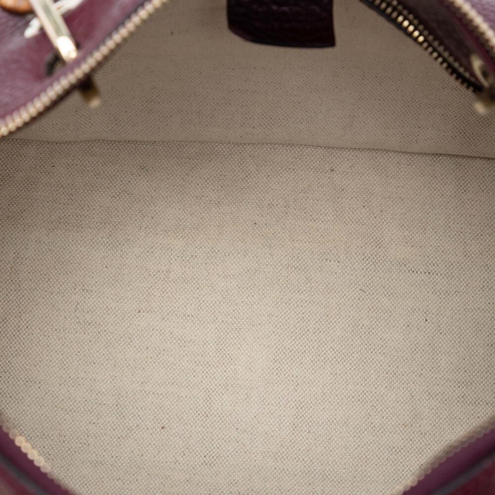 Gucci Bamboo