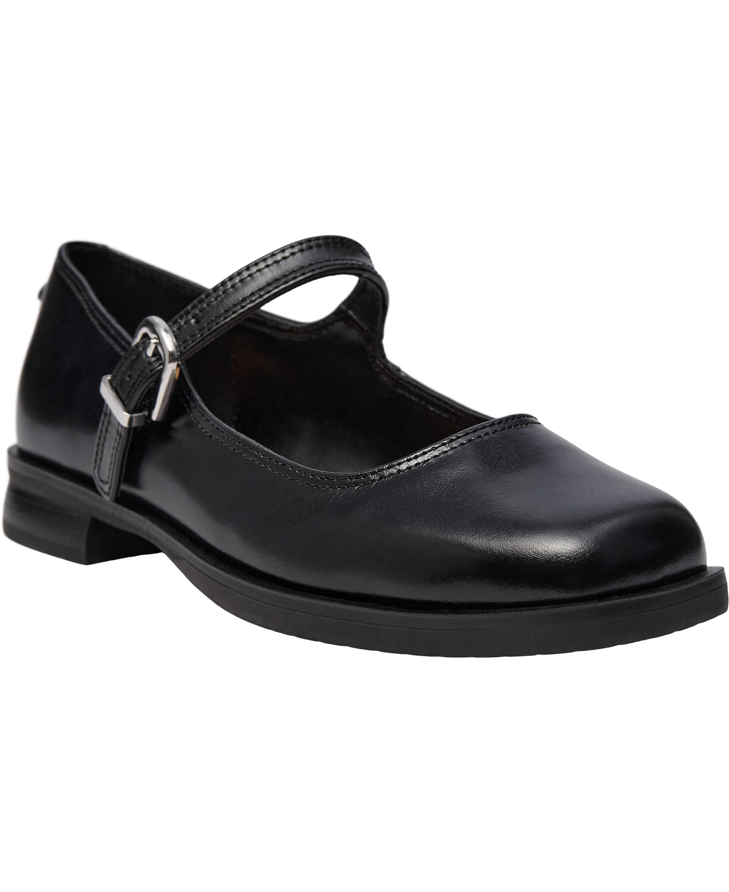 H&oslash;jh&aelig;lede sko