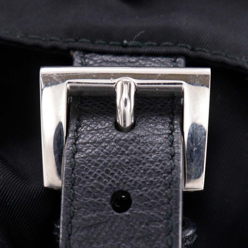 Prada Backpack