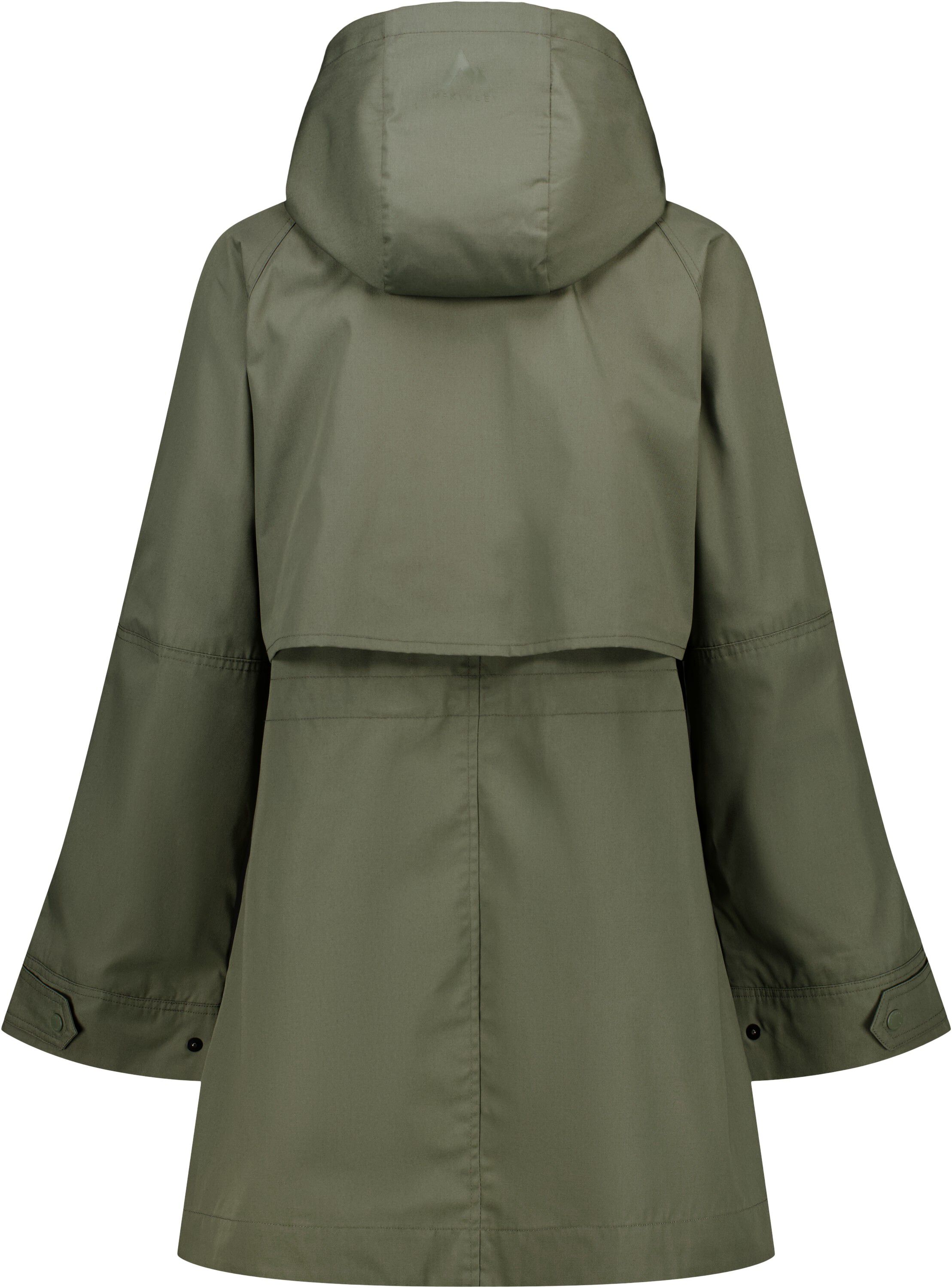 Linda Parka For&aring;rs Jakke