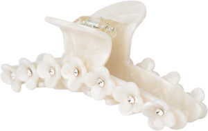 Bright Flower Clip