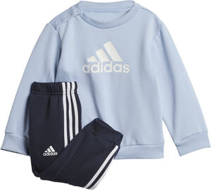 I Bos Logo Joggingdragt