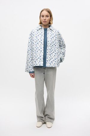 ENCAMELLIA JACKET AOP 6731