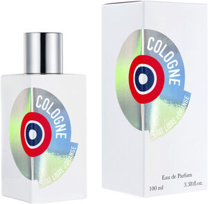 Cologne Eau de Parfum 100 ml