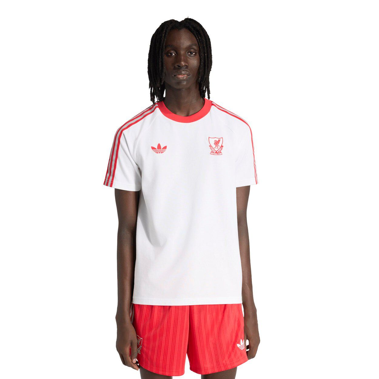 Liverpool FC Shorts