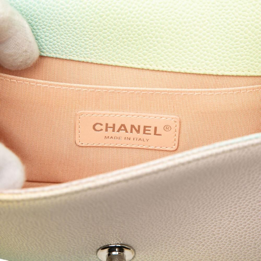 Chanel Boy Bags