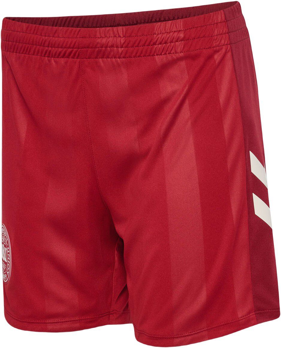 DBU Danmark 25 Kvinde Hjemmebaneshorts