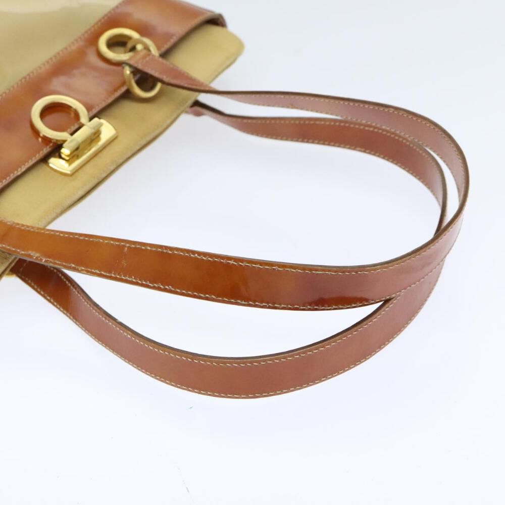 Salvatore Ferragamo Shoulder Bag