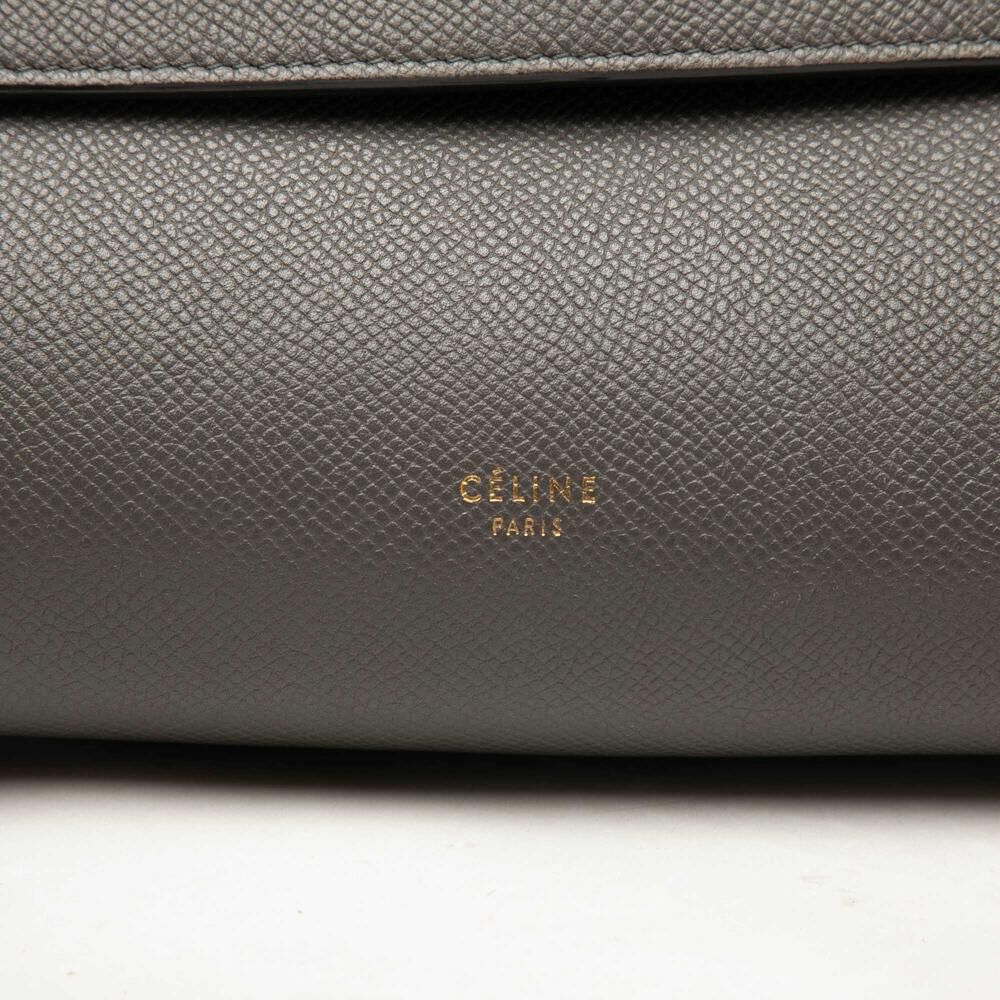 Celine Belt Bag