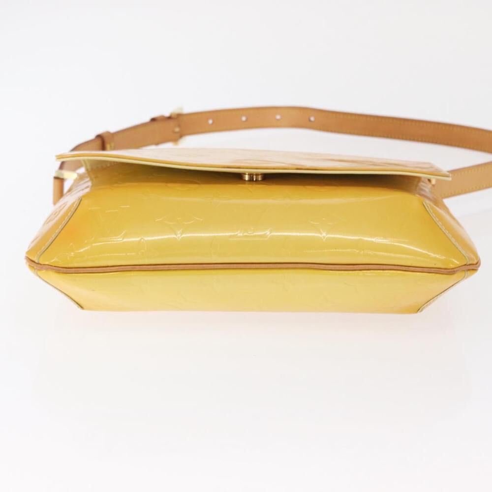 Louis Vuitton Thompson Street