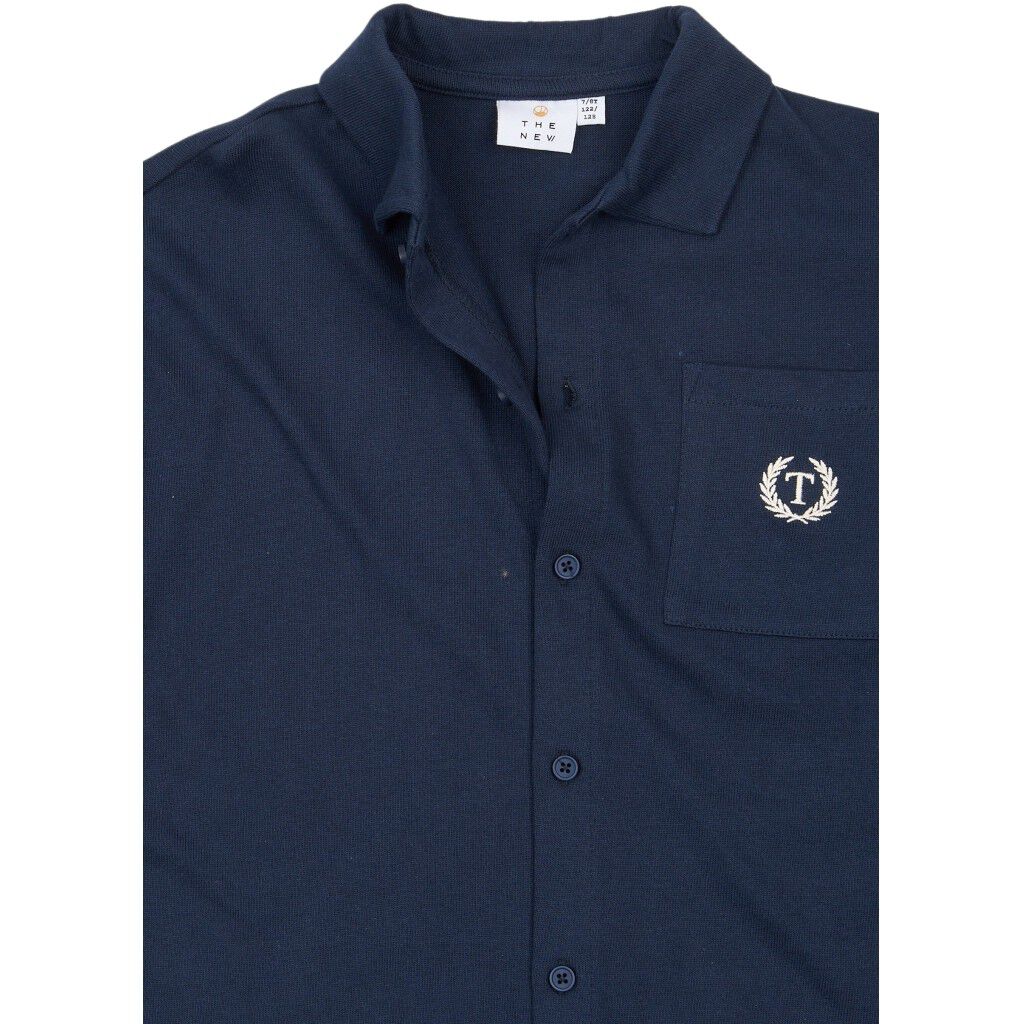 TNVictor OS L_S Cardigan