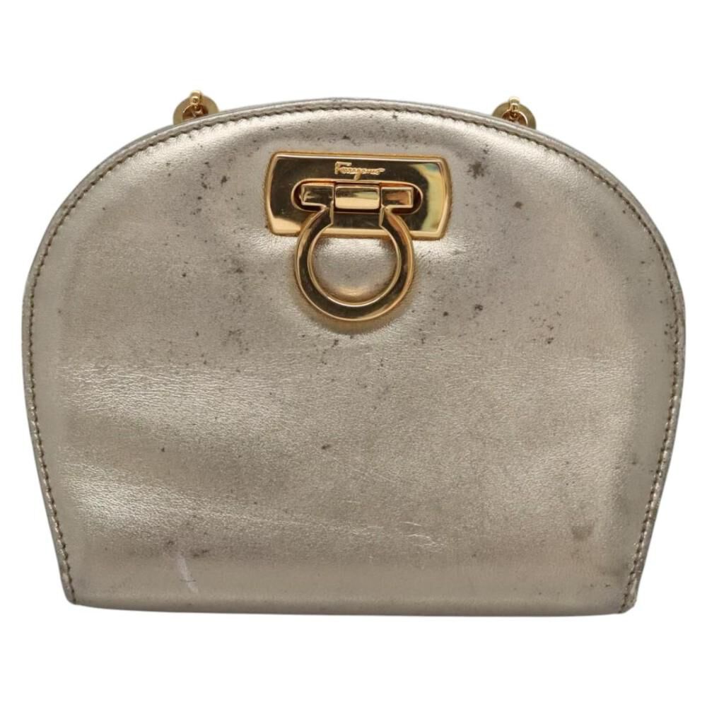 Salvatore Ferragamo Crossbody Bag