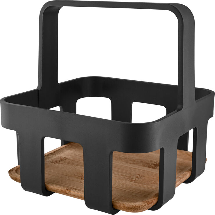 Nordic kitchen Table caddy