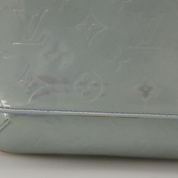 Louis Vuitton Thompson Street