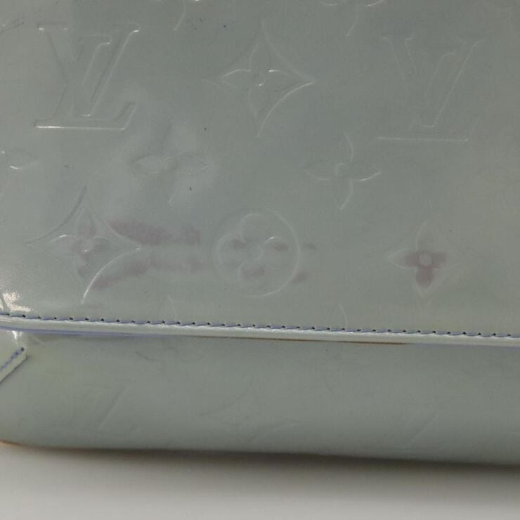 Louis Vuitton Thompson Street