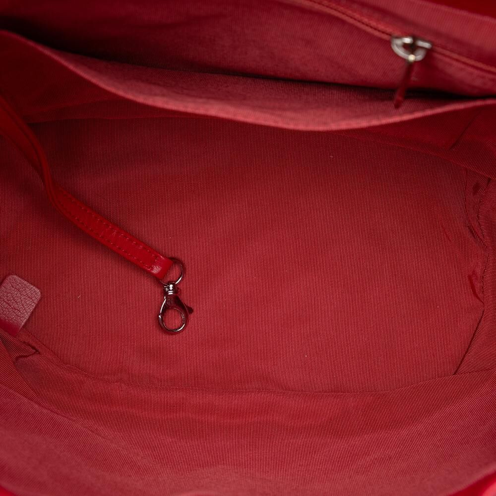 Chanel Backpack