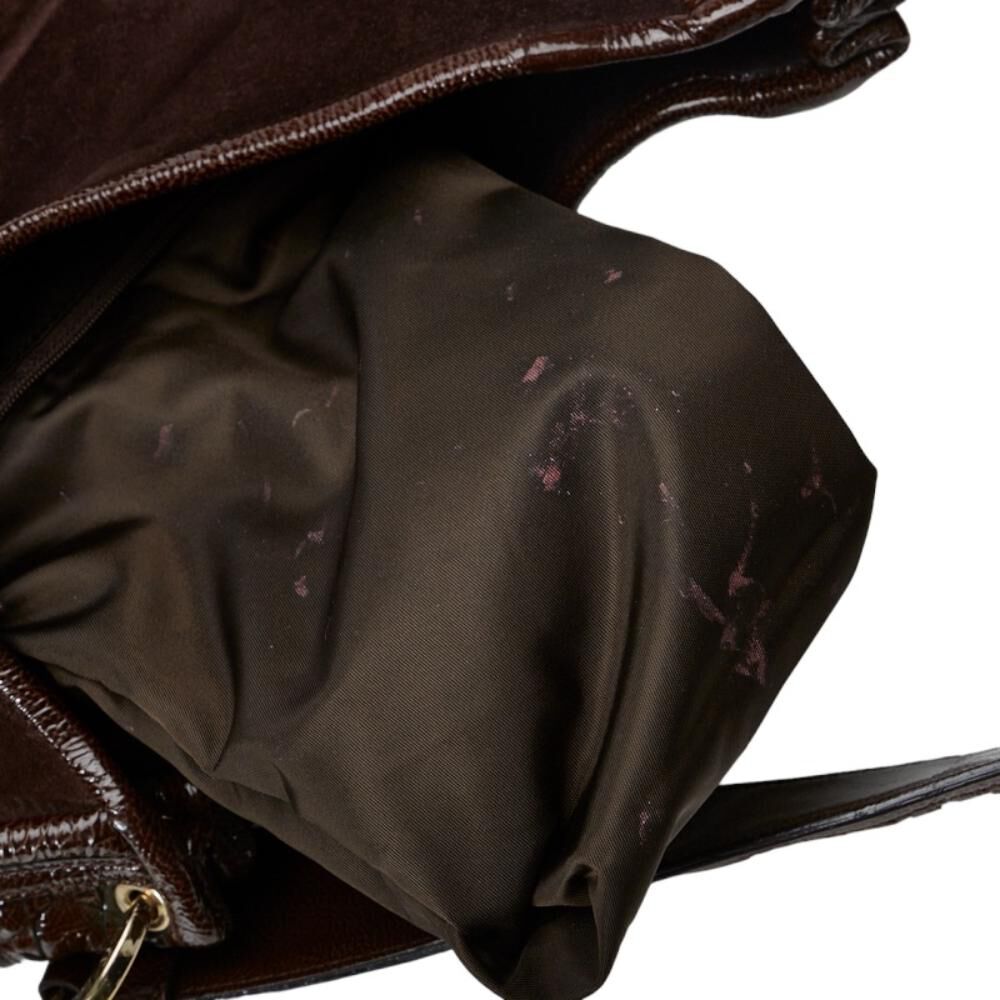 Bvlgari Shoulder Bag