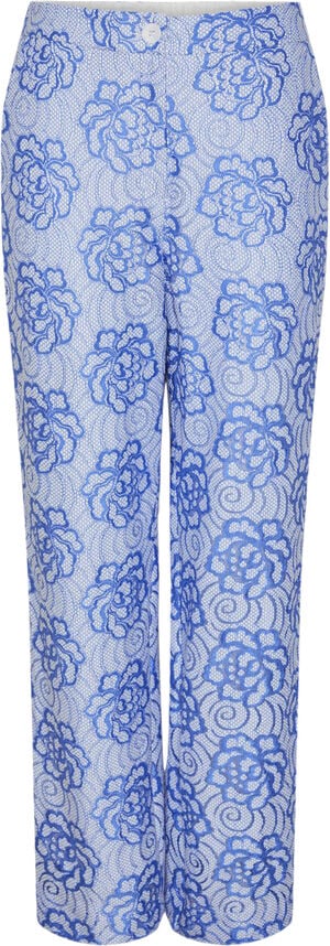 YASISA HW PANTS