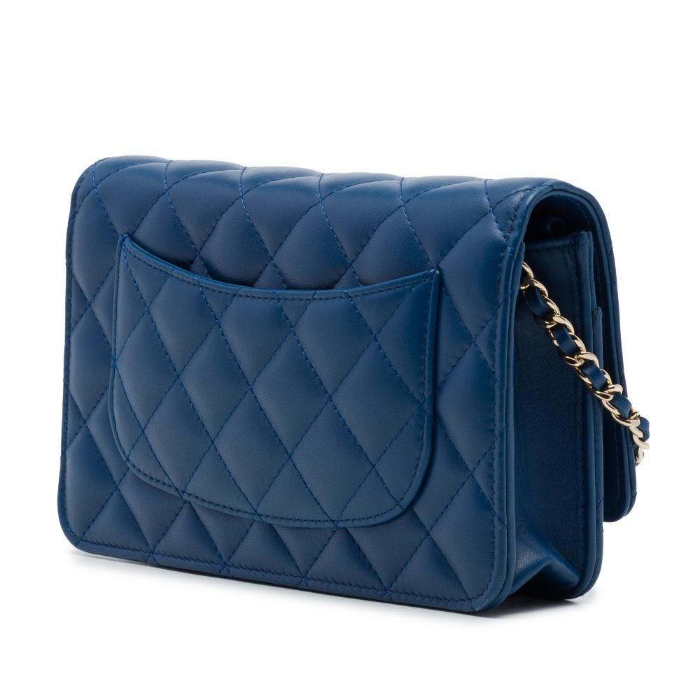 Chanel Flap Bag
