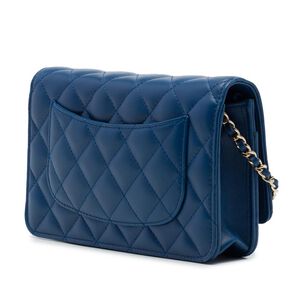 Chanel Flap Bag