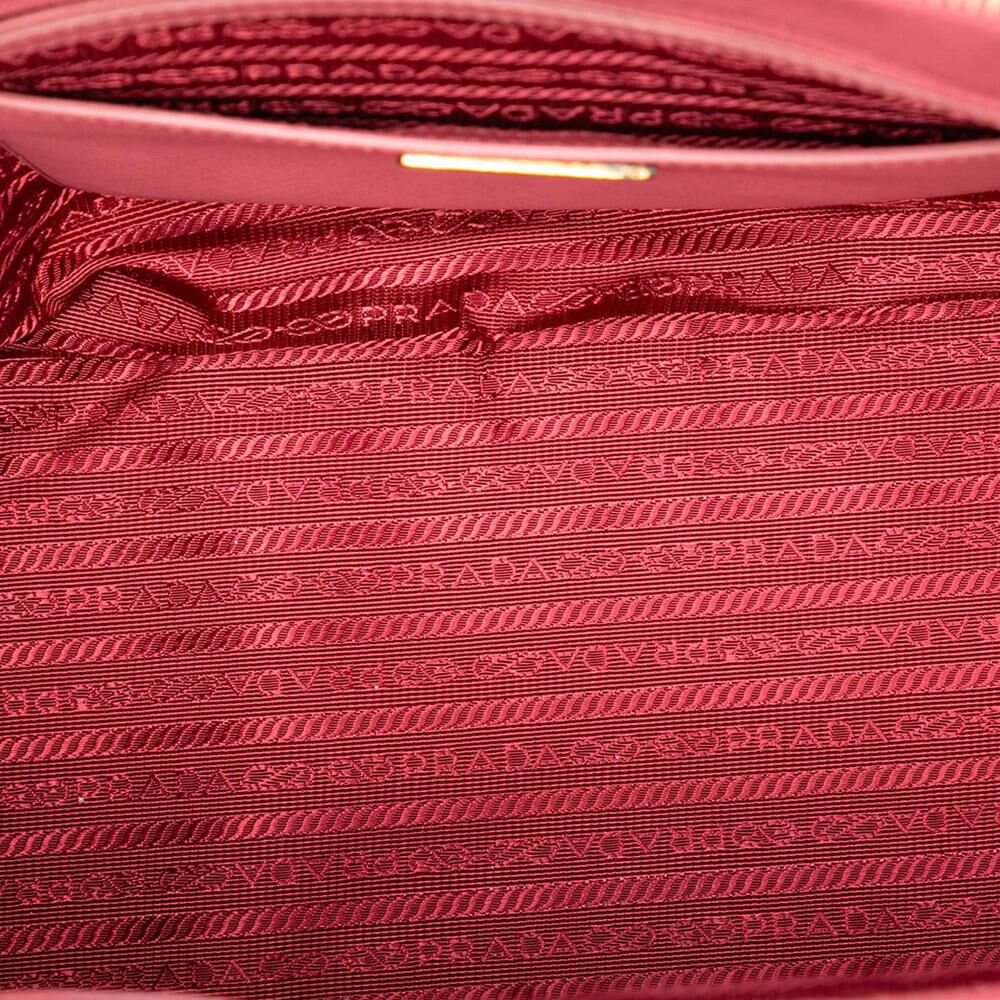 Prada Handbag