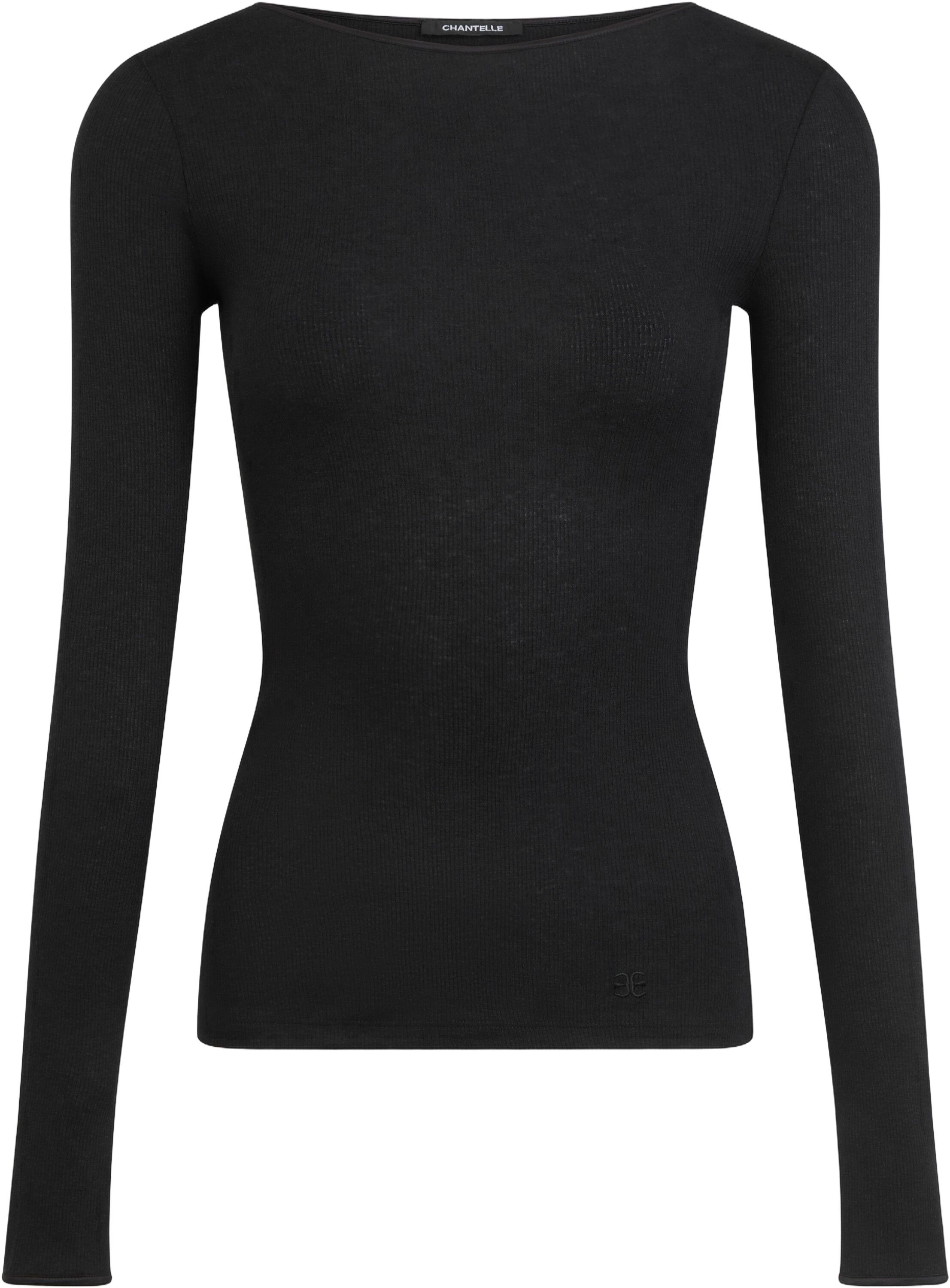 Warm Radiance Long sleeve top