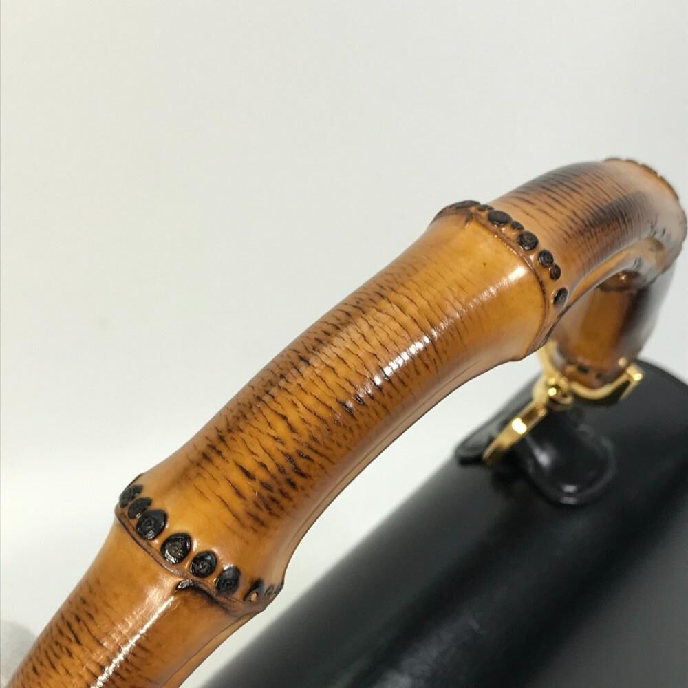 Gucci Bamboo