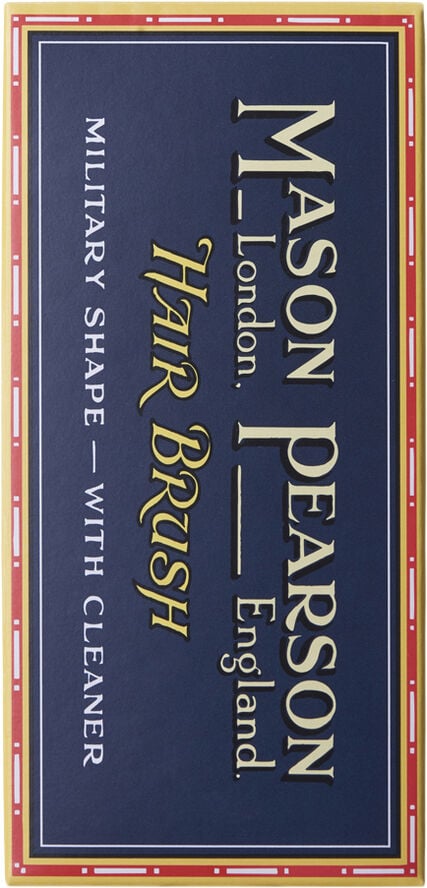 BN2M - Junior Military Dark Ruby