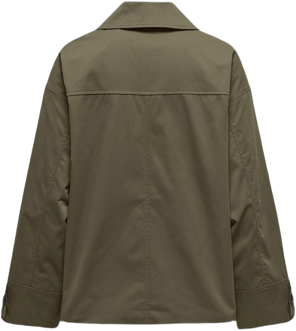 ONLEJA ORCHID SHORT LIFE JACKET OTW