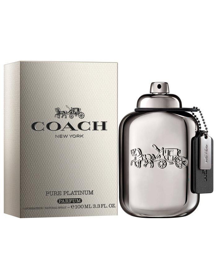 Pure Platinum Parfum