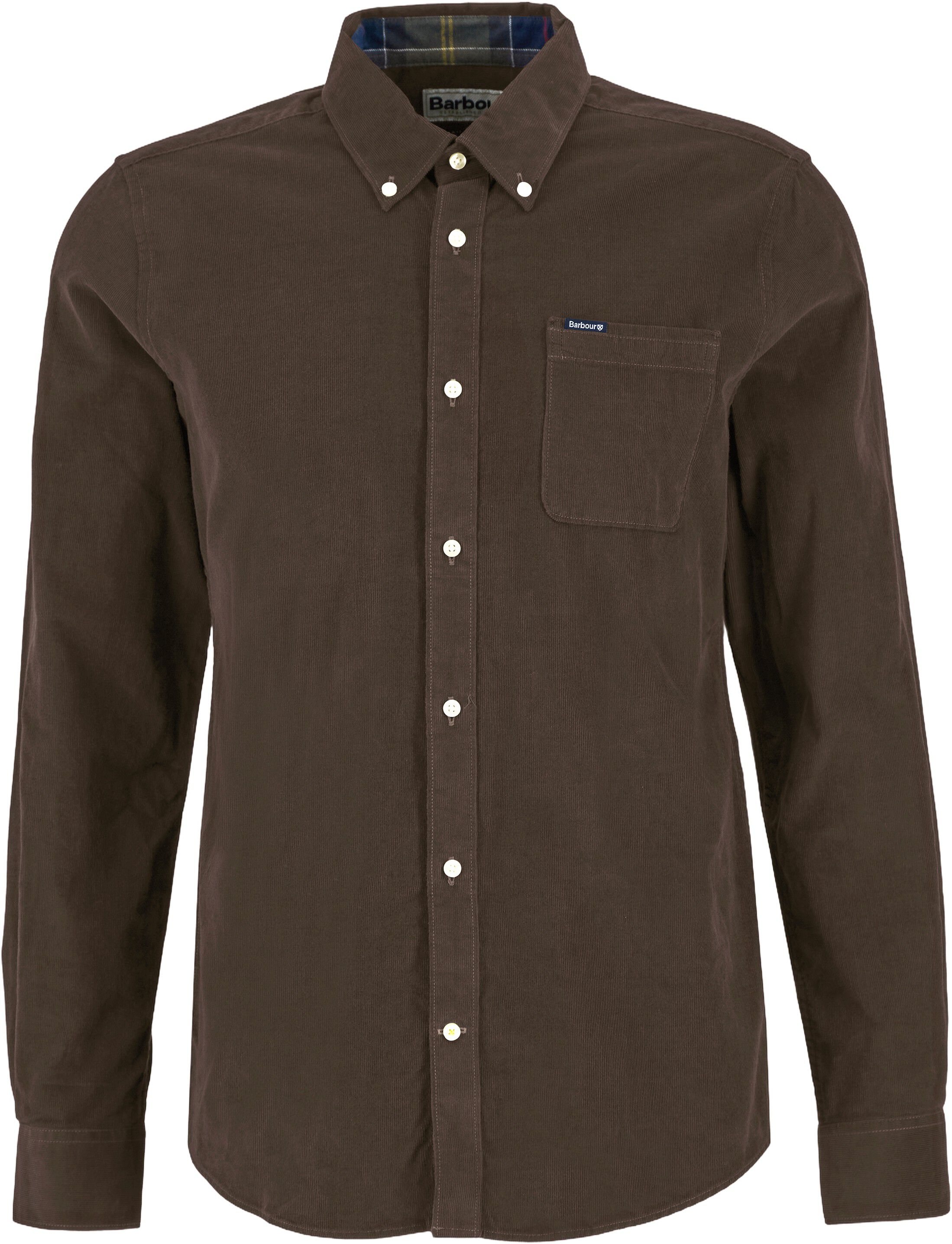 Barbour Ramsey Tailored Shirt