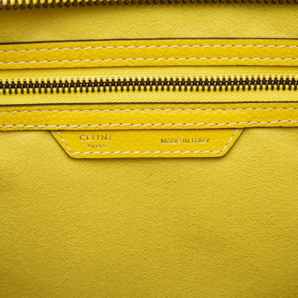 Celine Luggage