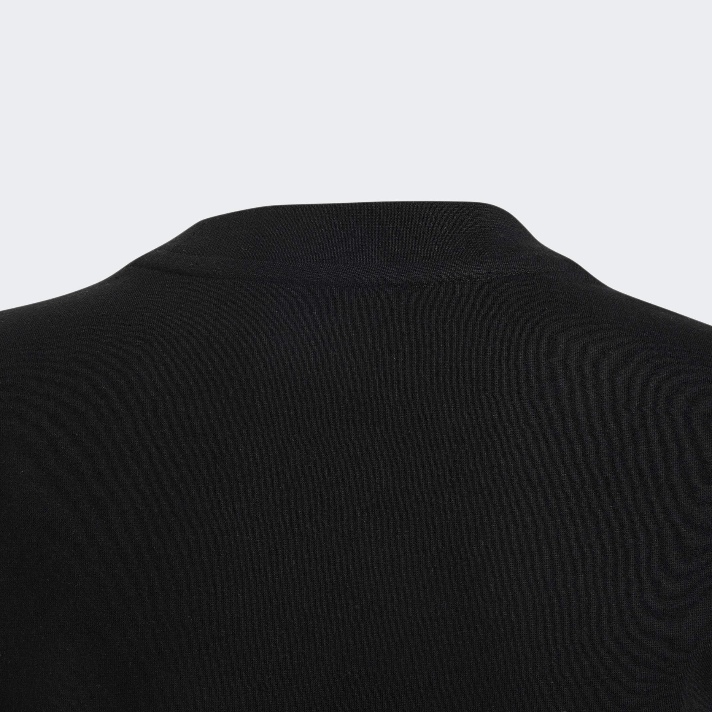 Slogan T-shirt