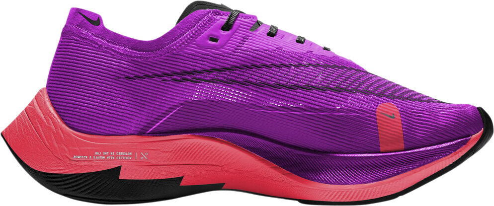 ZoomX Vaporfly Next% 2 l&oslash;besko