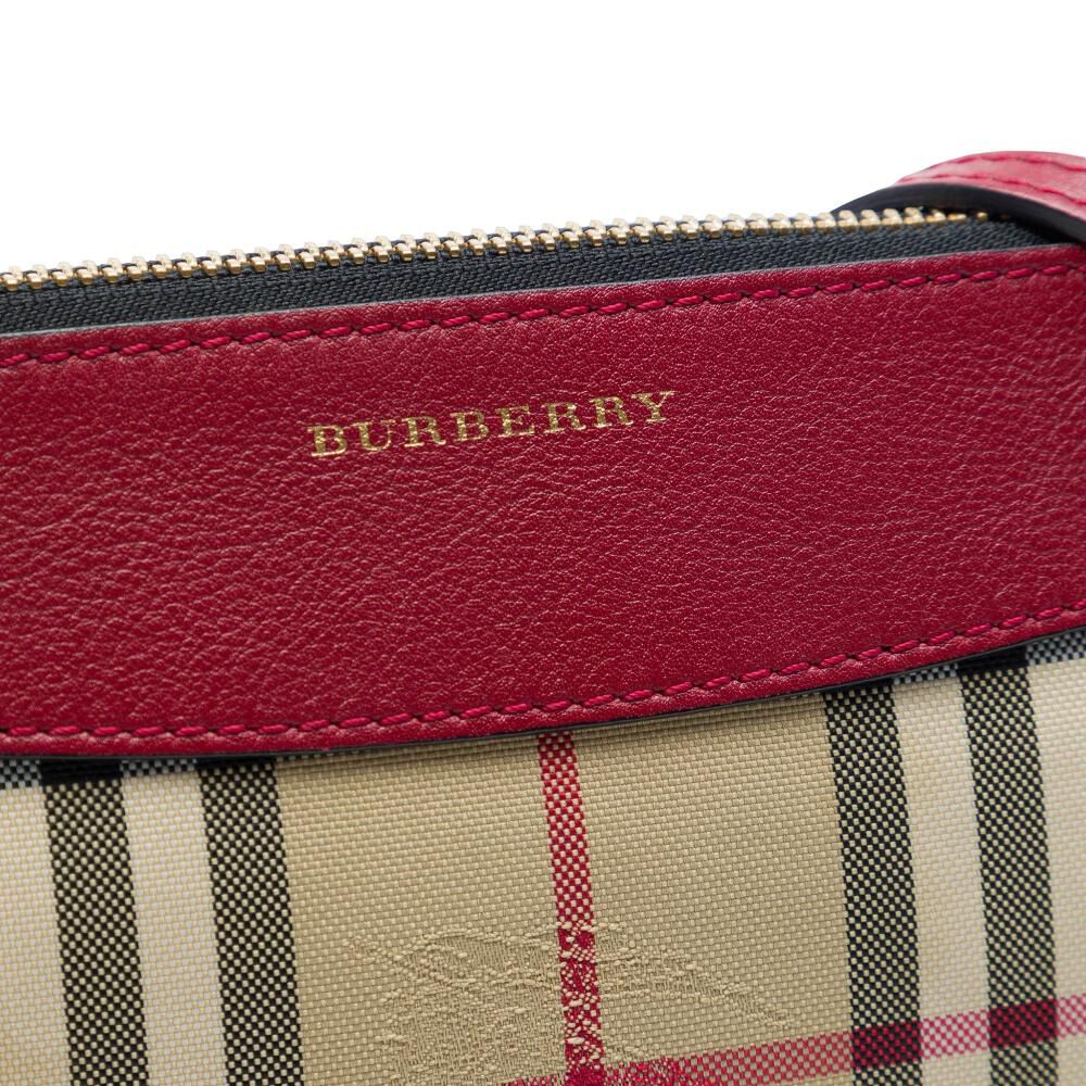 Burberry Crossbody Bag