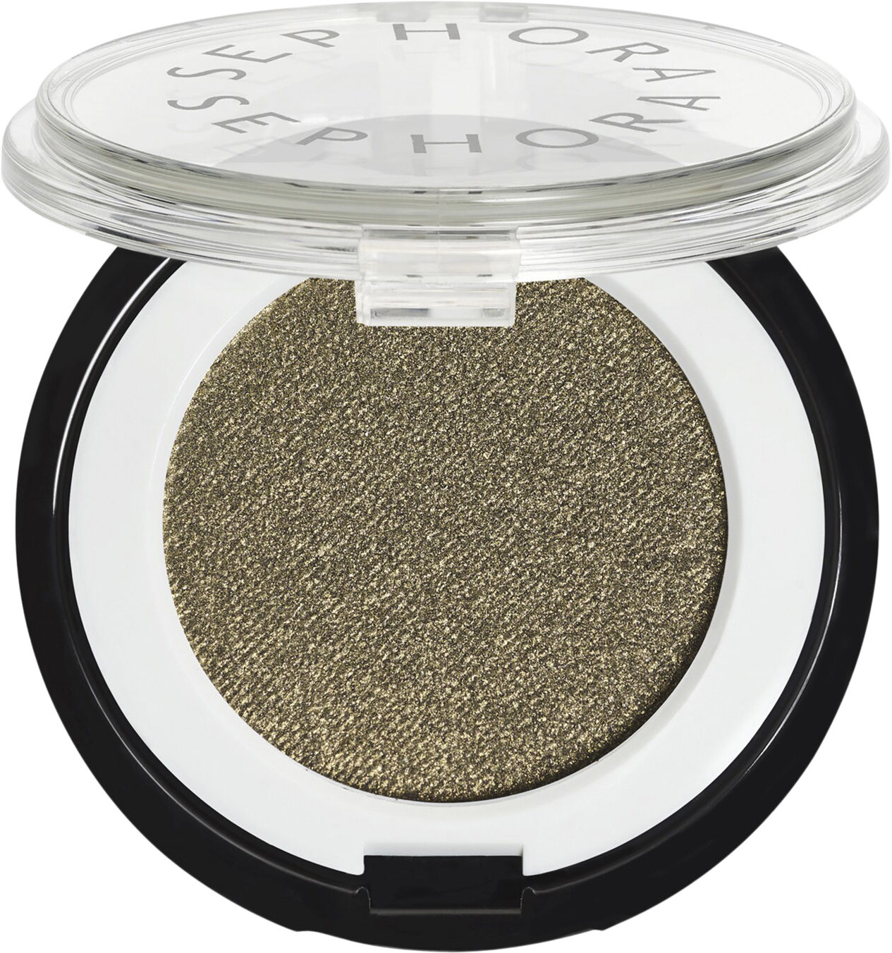 Colorful &oslash;jenskygge - Perlemors effekt