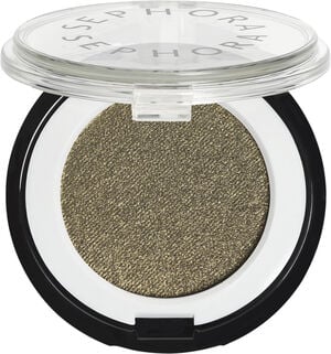 Colorful &oslash;jenskygge - Perlemors effekt