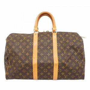 Louis Vuitton Keepall