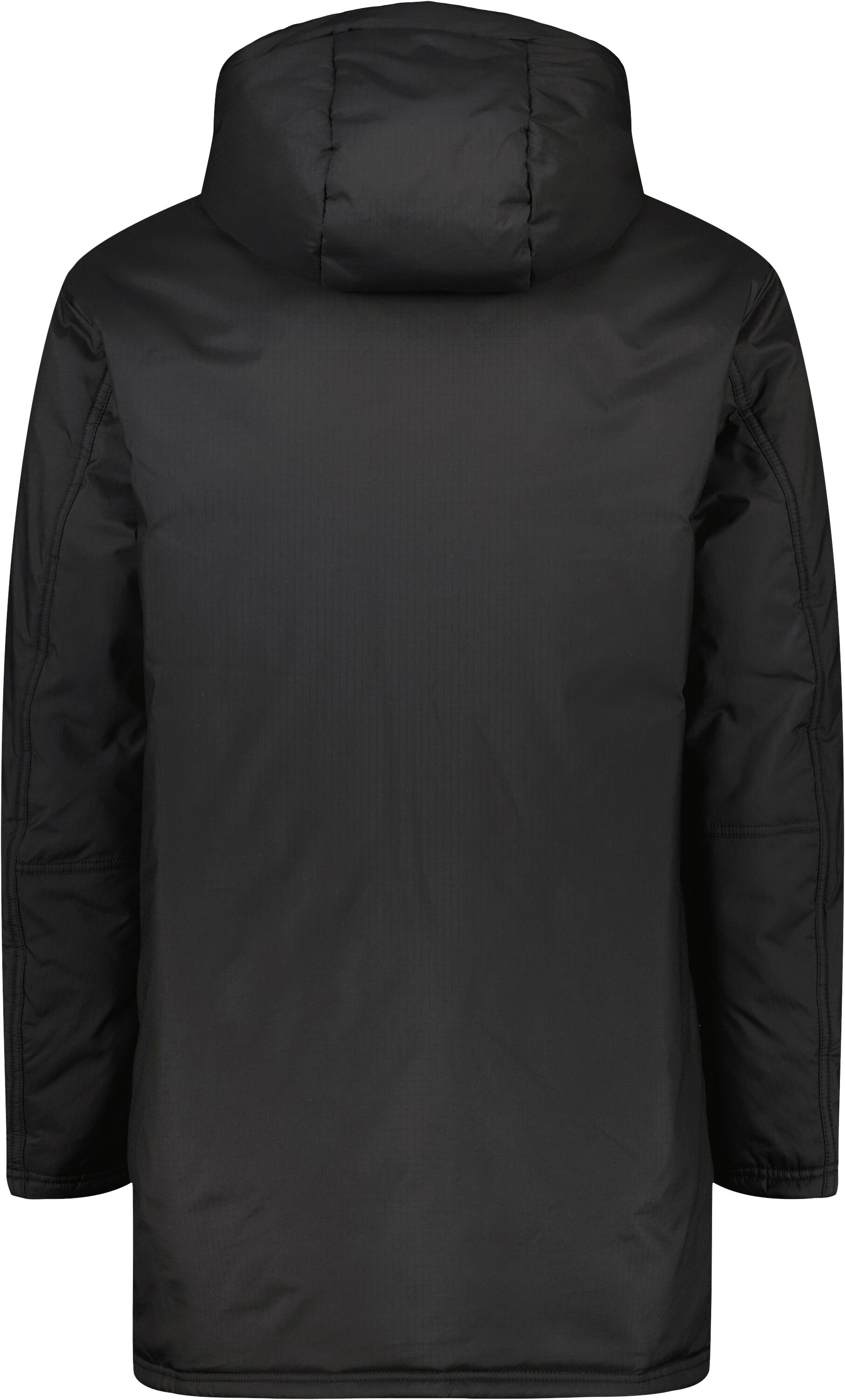 TEAMFINAL WINTER JACKET