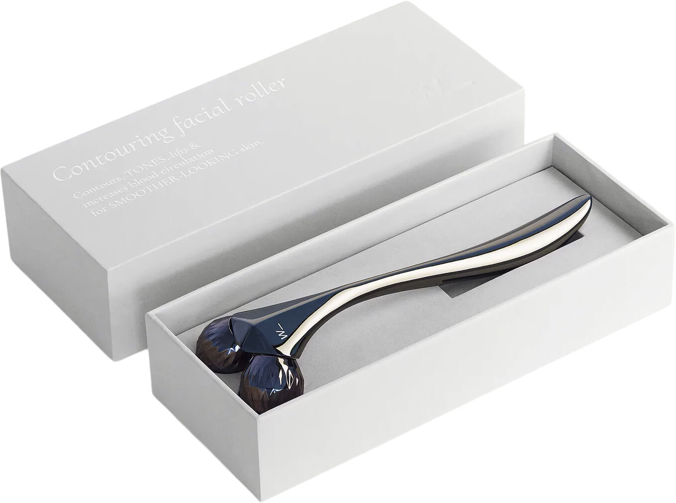 CONTOURING FACIAL ROLLER