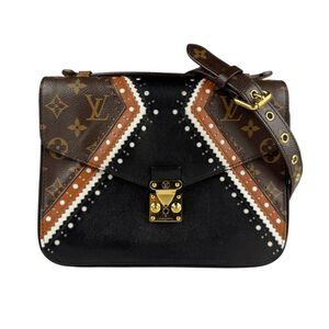 Louis Vuitton Pochette Métis