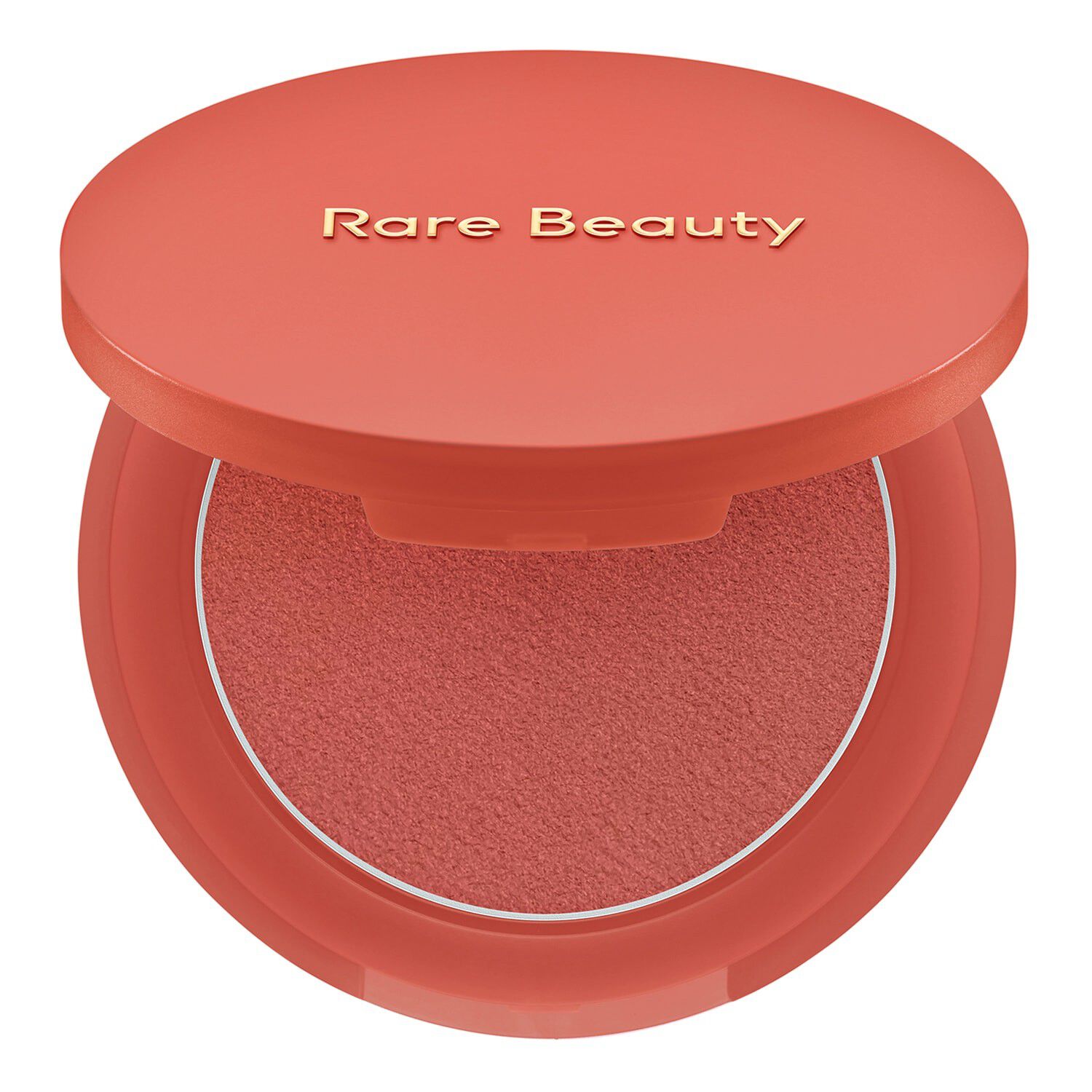 Soft Pinch Matte Bouncy Blush - Blush med en bl&oslash;d mat effekt