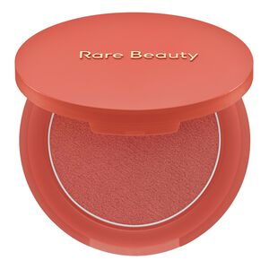 Soft Pinch Matte Bouncy Blush - Blush med en blød mat effekt