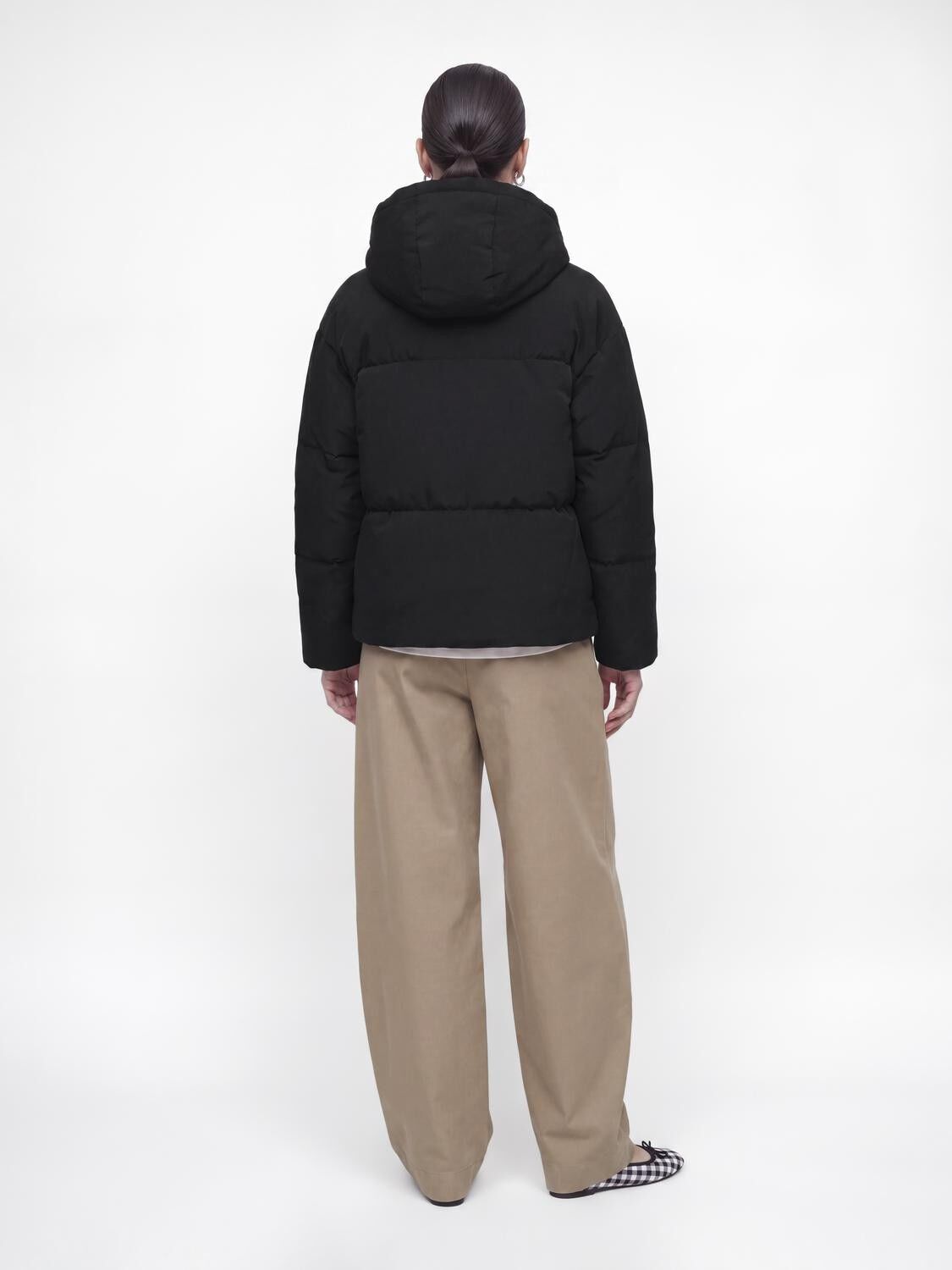 Jxgalaxy Puffer Jacket Otw