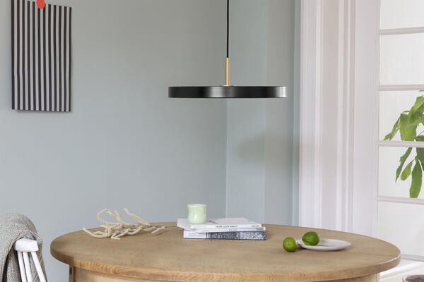 Asteria Mini Nuance, Ø31