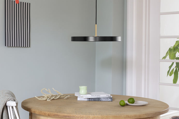 Asteria Mini Nuance, Ø31