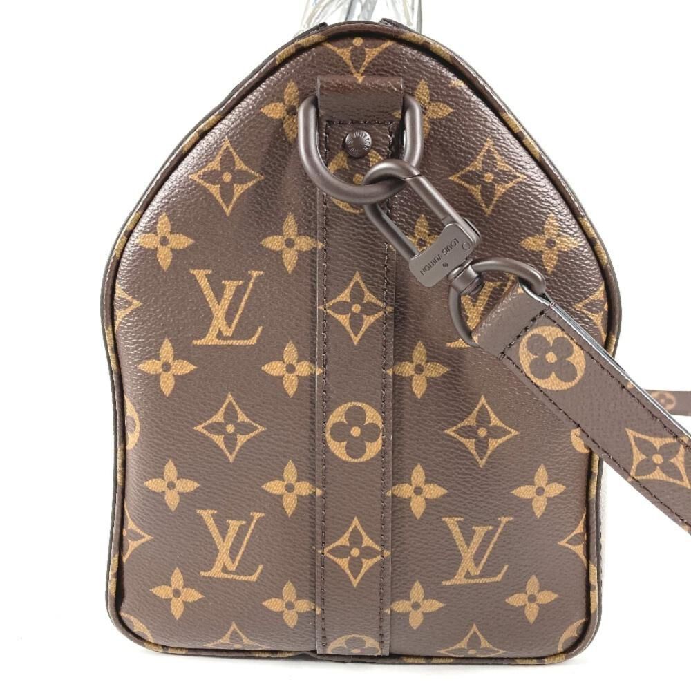 Louis Vuitton Keepall