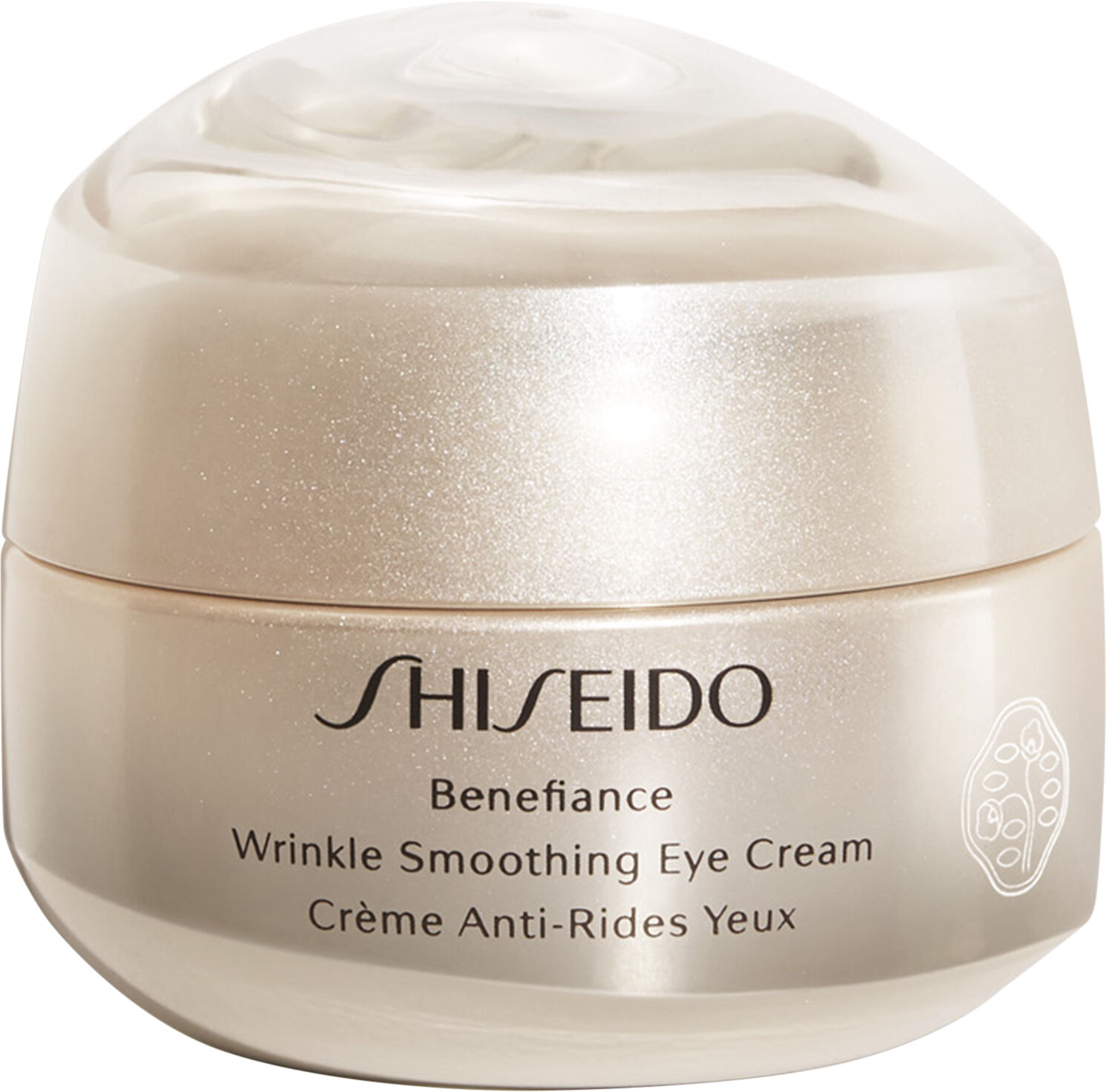 shiseido smoothing benefiance neura