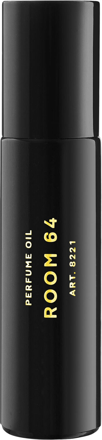 Room 64 Perfume Oil