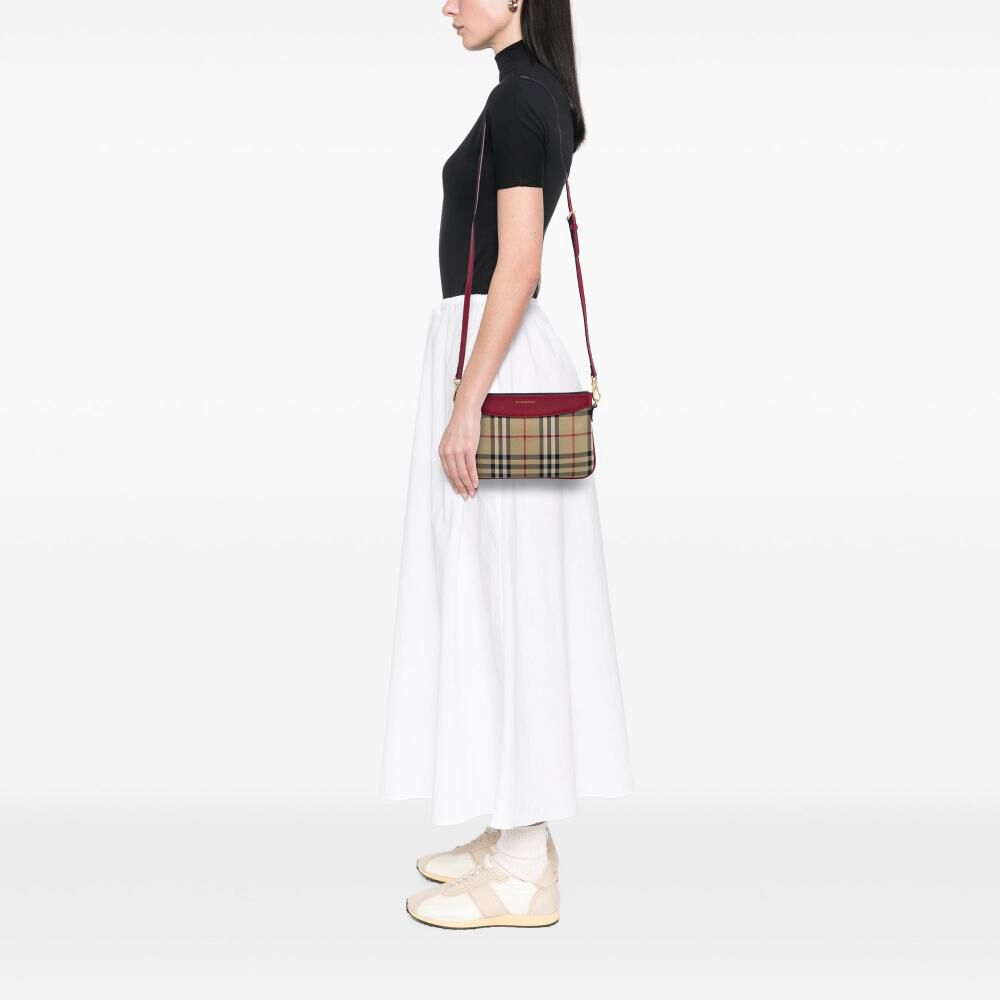Burberry Crossbody Bag